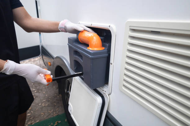 Best Local porta potty services  in East Rutherford, NJ